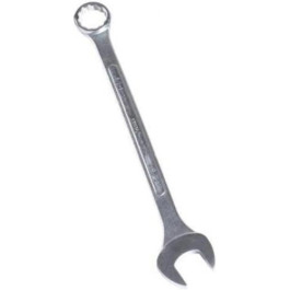 Sunex 964A Jumbo Combination Wrench, 2 Inch, Raised Panel, 12 Point