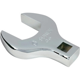 Sunex 97436A Jumbo Crowfoot Wrench, 1/2 inch Drive, 36 mm