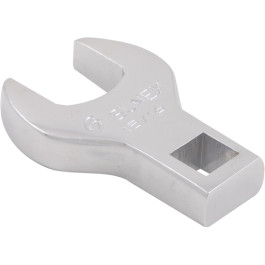 Sunex 97730A Jumbo Crowfoot Wrench, 1/2-inch Drive, 15/16-inch, Fully Polished Alloy Steel