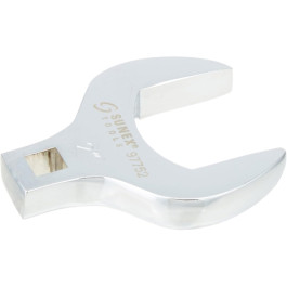Sunex 97752A Jumbo Crowfoot Wrench, 1-2 Inch Drive, 2-Inch