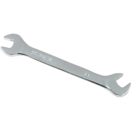 Sunex 991402MA Angle Head Wrench, Fully Polished, 8 mm