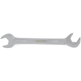 Sunex 991403A Angled Head Wrench, 1/2-inch