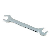 Sunex 991405MA 10mm Angled Wrench, 12-Point Box End, Chrome Vanadium Steel