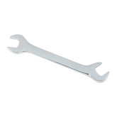 Sunex 991414M 19mm Fully Polished Angled Head Wrench, Drop Forged Alloy Steel