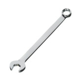 Sunex 991712MA 12mm Full Polish V-Groove Combination Wrench, Drop Forged Alloy Steel