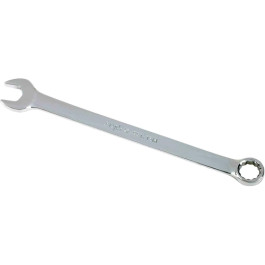 Sunex 991713MA V-Groove Combination Wrench CRV, 13 mm, Fully Polished Alloy Steel