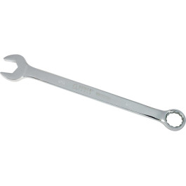 Sunex 991925MA V-Groove Combination Wrench CRV, 25 mm