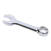 Sunex 993030 15/16-Inch Stubby Combination Wrench, Fully Polished, Drop Forged Alloy Steel