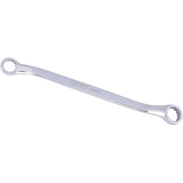 Sunex 995003 Double Box Wrench, 5/8" x 11/16", Fully Polished Alloy Steel