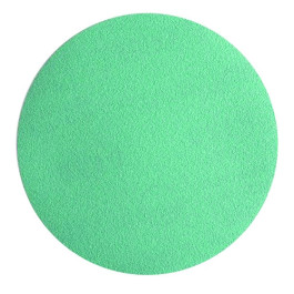 Sunmight 01414 6" No Hole Velcro Film Disc, 320 Grit, Box of 50