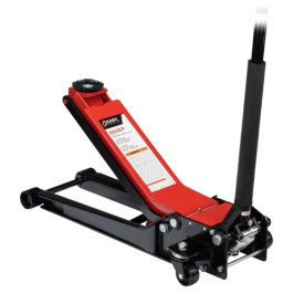 Sunex 6602LP 2 Ton Low Rider Service Jack, Steel Construction