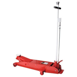 Sunex 6604 5 Ton Standard Floor Jack, Steel Construction