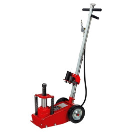 Sunex 6622 22 Ton Air/Hydraulic Truck Jack