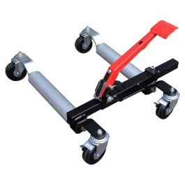 Sunex 1500-Pound Wheel Dolly Model 7708