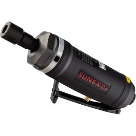 Sunex SX5210 Super Duty Die Grinder, 1/4 Inch Collet, 1.0 HP, 20,000 rpm, 1/4 Inch NPT Inlet