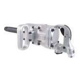 Sunex SX556-6 1-Inch Impact Wrench with 6-Inch Anvil, 1600 ft-lbs Torque, D-Handle