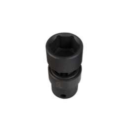 Sunex 314UM 3/8" Drive 14mm 6 Point Standard Universal Impact Socket