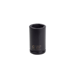 Sunex Tools 4826C Budd Wheel Combination Impact Socket, 3/4" Drive, 1-1/2"