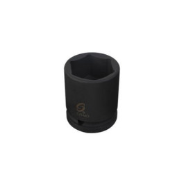 Sunex Tools 496 3/4" Drive 3" 6-Point Standard Impact Socket