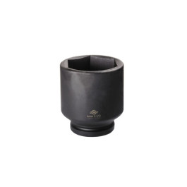 Sunex Tools 5112D 1" Drive 3-1/2" 6-Point Deep Impact Socket