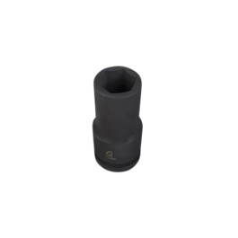 Sunex Tools 542DT 1" Drive 1-5/16" 6-Point Deep Thin Wall Impact Socket