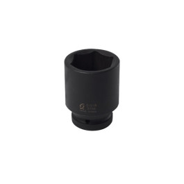 Sunex Tools 570D 1" Drive 2-3/16" 6-Point Deep Impact Socket