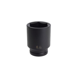 Sunex Tools 596D 1" Drive 3" 6-Point Deep Impact Socket