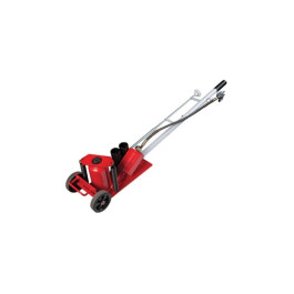 Sunex Tools 6623 20 Ton Air/Hydraulic Truck Jack, 8.66" to 23.35" Lift Rang