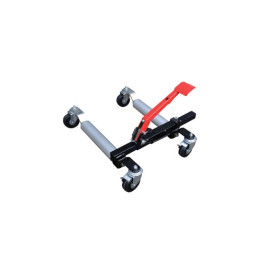 Sunex Tools 7708 1500 lb Wheel Dolly, Ratcheting Car Dolly