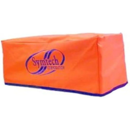 Symtech 01016000 Dust Cover for BCA-4 and SCA-1 Headlamp Aimers