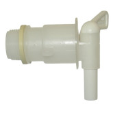 Hi-Tech Spigot-3 Deluxe: 3/4" opening, for 5-gal containers, 1 PKG.