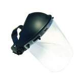 SAS Safety 5145 Deluxe Replacement Clear Face Shield Eye Face protection