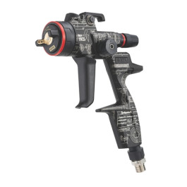 SATA 1240530 jet X 100 Years Edition HVLP 1.3 mm I Control DIGITAL Ready Sp
