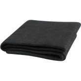 Steiner 316 Velvet Shield 16-Ounce Black Carbonized Fiber Fabric Welding Blanket, 6’ x 8’