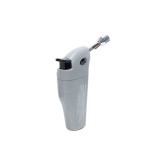Solder-It MJ-310 Micro-Jet Mini Butane Torch Kit Nozzle Refillable Fuel Cell