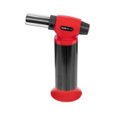 Solder-It PT-500 Pro Torch Automatic-ignition, Butane-powered, Hand-held, Red