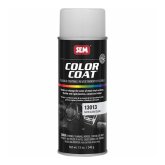 SEM 13013 Color Coat Satin Gloss Clear Aerosol, 16 oz