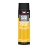 SEM 39853 Black Texture Coating Spray, 20 oz.