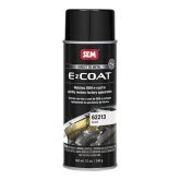 SEM 62213 EZ Coat OEM Primer Black, Direct to Metal Aerosol, 16 oz