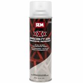 SEM 77793 XXX Specialty Gel Adhesive Remover, Solvent Based Gel, 20 oz Aero