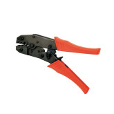 Tool Aid 18930 Ratcheting Terminal Crimper for Open Weather Pack and Other Open Barrel Terminals