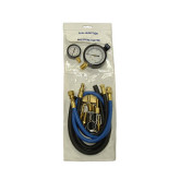 S & G Tool Aid 33950 Fuel Injection Pressure Tester with Two Gages