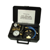 S & G Tool Aid 33980 Fuel Injection Pressure Tester with Two Gages and Case