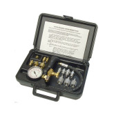 S & G Tool Aid 34650 Power Steering Tester with Case