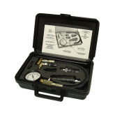 S & G Tool Aid 34900 Diesel Engine Compression Tester Set