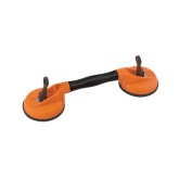 Tool Aid 87370 Lever Action Double Suction Cup Windshield Removal Tool