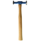 Tool Aid 89050 Medium Bumping and Finishing Hammer