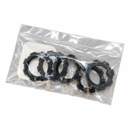 Sharpe 24C309 Air Distributor Kit for Finex Spray Guns, Fits 0.039" To 0.09