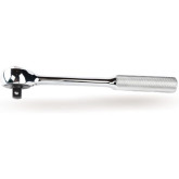 SK Tools 45170 Professional Reversible Ratchet, Corrosion Resistant, 3/8" Drive, 7.75" Long, SuperKrome Finish