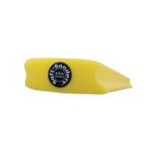 Soft-Sanders A-02-16, Yellow Quick-Curves Sander, 16"